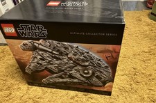 LEGO Star: Millennium Falcon