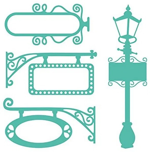 Big shot sizzix - big,