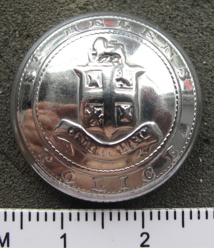 Helens borough police - helens,