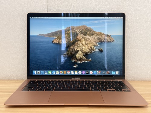 Apple macbook air 2020 - 13",