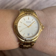 Gucci 9240M Watch