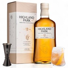 Highland Park 12 Year Old