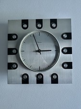 Vintage Timemaster Clock