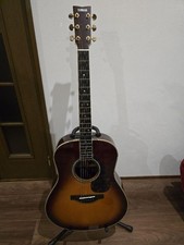 Yamaha LL16ARE Acoustic Guitar