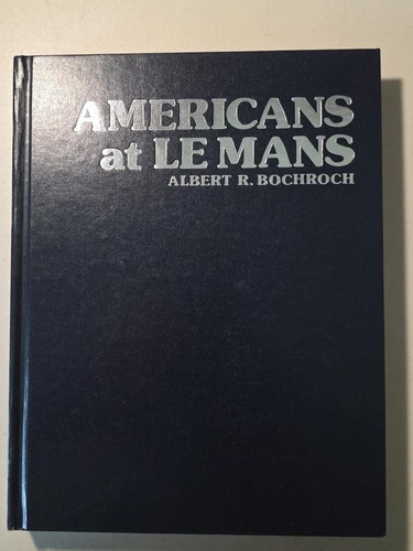 Book americans mans by - americans, at