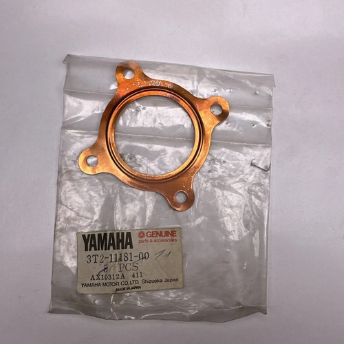 Yamaha gasket cylinder head - 1,