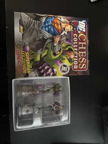 Comics chess figure - chess,