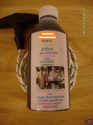 One shot stroke - mix, bottle