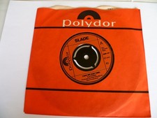 Slade - TAKE ME BAK 'OME 1972