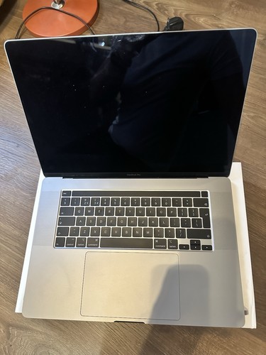 Apple macbook pro a2141 - apple,