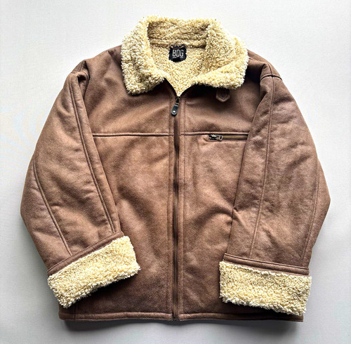 Bdg urban outfitters borg - urban,