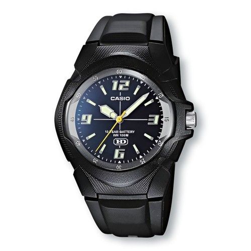 Casio mw600f 2av enticer - mw600f-2av,