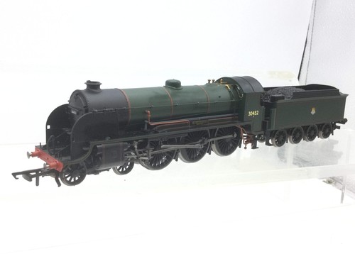 Hornby r2905 gauge - oo,
