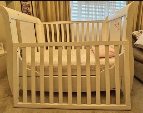 Coat bed very good - coat,