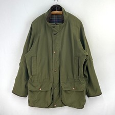 Barbour Berwick Endurance