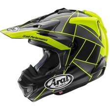 Arai MX-V Evo Peak MX Helmet
