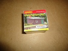HORNBY OO GAUGE SKALEDALE