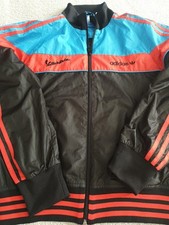2010 Adidas Vespa Tracksuit