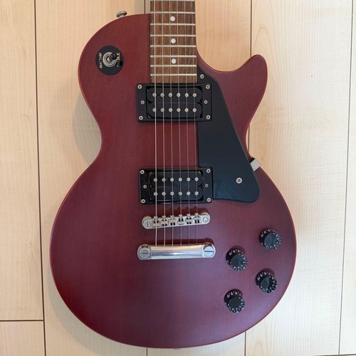 Epiphone les paul - les,