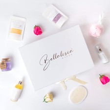 Pamper Gift Set - 'Bath to