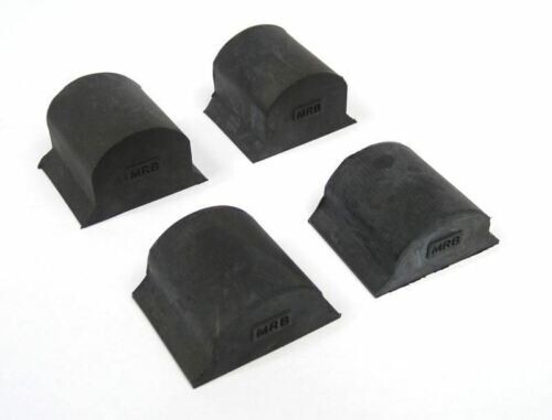 Lambretta fork buffer set - buffer, 2