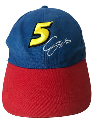 Casey mears nascar - #5,