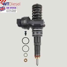 VW Touareg Diesel Injector |
