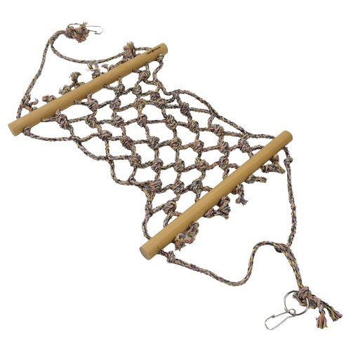 Rat ferret rope hammock - rat,