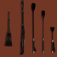  BDSM Riding Crop NEW Whip