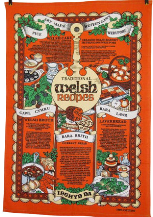 New wales flag cymru - new, byth