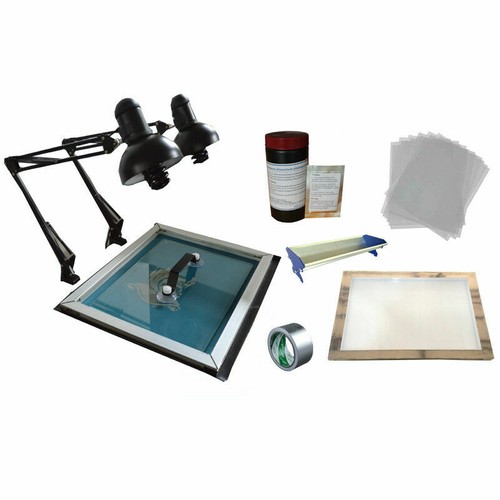 Intbuying simple screen plate - simple,