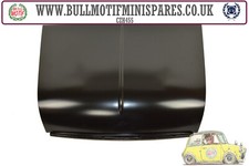 CLASSIC MINI GENUINE BONNET