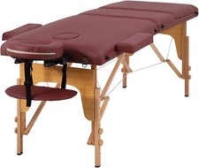 Massage Table Massage Bed 3