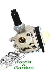 For Kawasaki TH 43 TH 48 carburettor carb 15004-2028, 15003-2934, 15003-2938