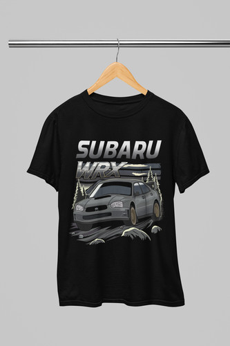 Off road rally cross subaru - rally,