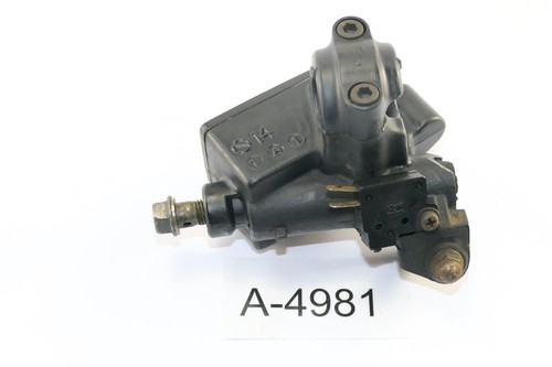 Honda 500 pc08 1983 - 500,