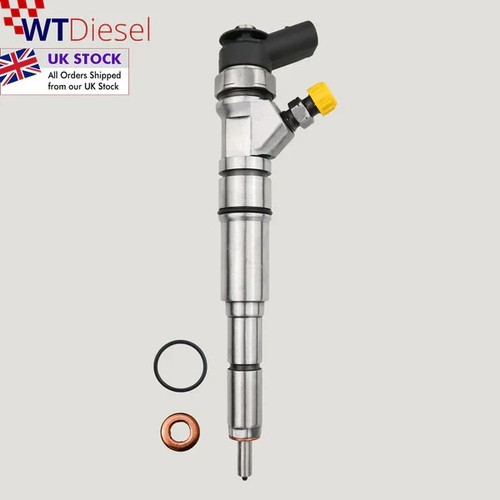 Bmw series diesel injector - bmw,