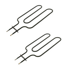 Oven Grill Elements x 2 for