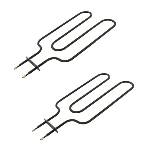 Replacement oven grill - replacement,