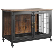 Heavy duty large dog - heavy, crate