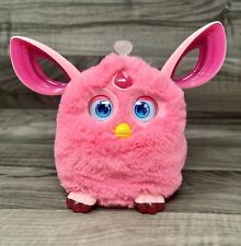 Hasbro Pink Furby Connect 2015