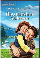 Hans christian andersen - hans,