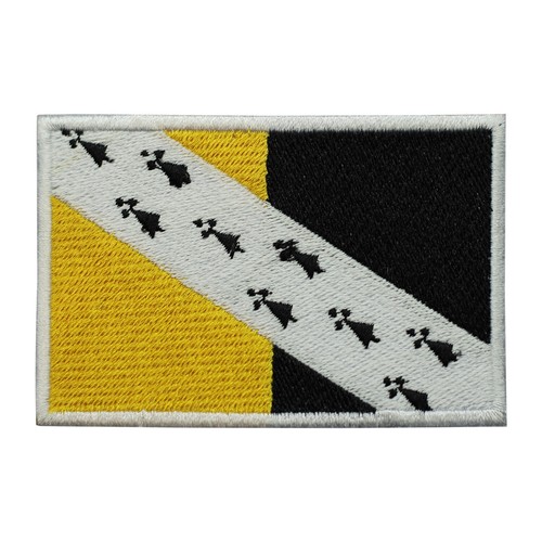 Norfolk county flag - norfolk,