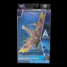 McFarlane Toys Avatar World of