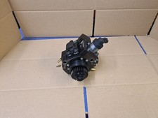 Vivaro Trafic 1.6 dci R9M High Pressure Fuel Pump 8201045496