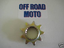 VERTIGO TRIALS BIKE FRONT