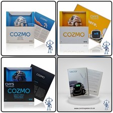 Anki Fully Boxed L1KE NEW 3