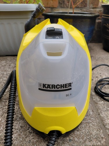 Karcher sc2 steam - sc2,