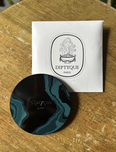 Diptyque lid for 190g - lid,