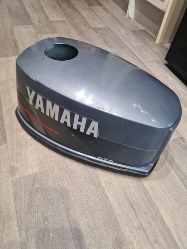 Yamaha mariner 4hp - mariner, 2